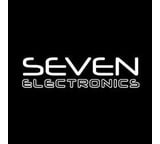 Reclamo a Seven electronics