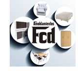 Reclamo a amoblamientos FCD