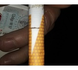 Reclamo a Lucky Strike