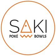 Saki Poke & Bowls