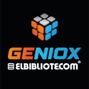 Elbibliote.Com México - Geniox