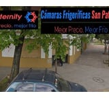 Reclamo a Frioeternity