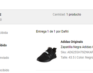 adidas yeezy dafiti quejas