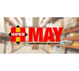 Reclamo a Hipermay supermercado mayorista