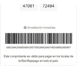 Reclamo a atencion al cliente