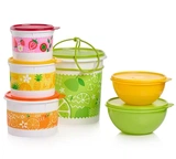 Reclamo a Tupperware