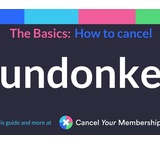 Reclamo a Fundonkey