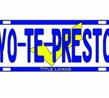 Reclamo a Te Presto