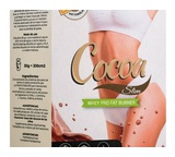 Reclamo a Cocoa Slim