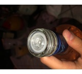 Reclamo a smirnoff