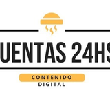 Reclamo a Cuentas24hs