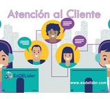 Reclamo a atencion al cliente