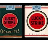 Reclamo a Lucky Strike