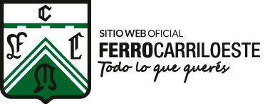 Club Ferro Carril Oeste - ⚠️🏟 El Club Ferro Carril Oeste