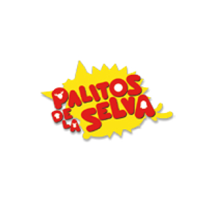 un palito un palito un palito de la selva