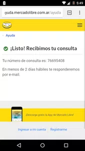 Mi dinero en mi cuenta
