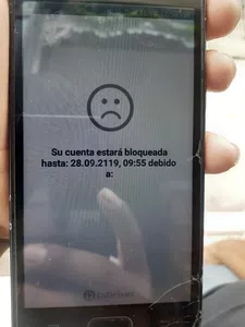 Desbloqueo