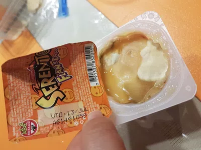 Producto en mal estado