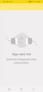 No puedo realizar mi compra !