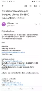 Donde esta mi plata?