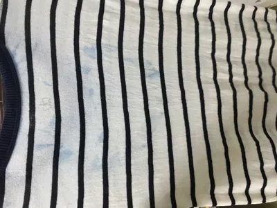 Destino la ropa
