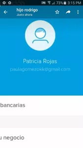 Retencion de dinero