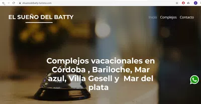 Fraude de agencia turismo el sueño del batty en banfield