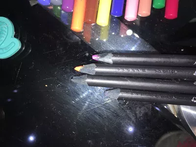 Mala calidad colores eco súper soft