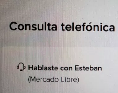 Mercado libre busca es que cierre mi cuenta, creo que lo esta logrando ya que to