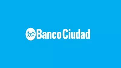 Puntos a volar banco ciudad