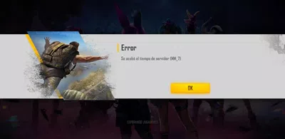 No puedo jugar en duo y escuadra