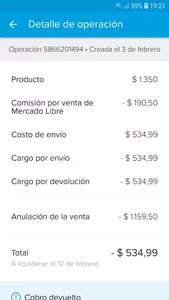 Mercado libre da vergüenza!!!!!