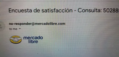 Nunca tuve una falta  mercado libre me suspende x un primer hidratante de labios
