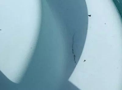 Igui no cumple con la garantia