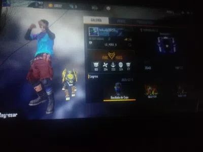 Mi cuenta la quiero de regreso