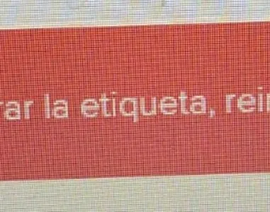 Mercado libre cuenta con un sistema arcaico, estan llegando notificaciones vieja