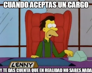Los empleados de mercado l tienen el poder de joder quien se les pega la gana