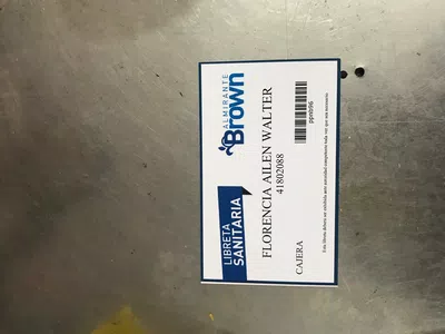 Utilizaron mi tarjeta de débito para comprar, la denuncia esta en el el juzgado