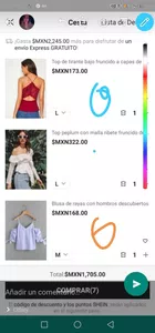 Pedido incumplimiento
