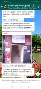 Estafadores
