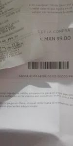 No me llegaron diamantes apesar de recibo de pago