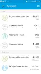 Me estafaron