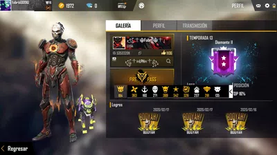 Me banearon el equipo no puedo ingresar ninguna cuenta garena necesito mi cuenta