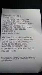 Mi dinero en mi cuenta