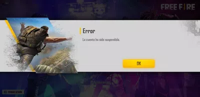 Cuenta baneada