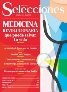 Dar de baja revista de reagers digest