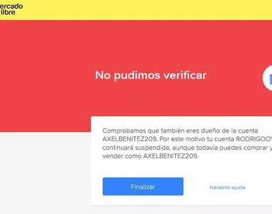 Validación de identidad