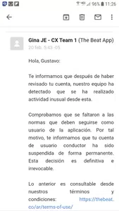 Discriminacion
