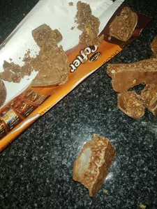Chocolate con hongos