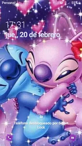 El problema es por un envió